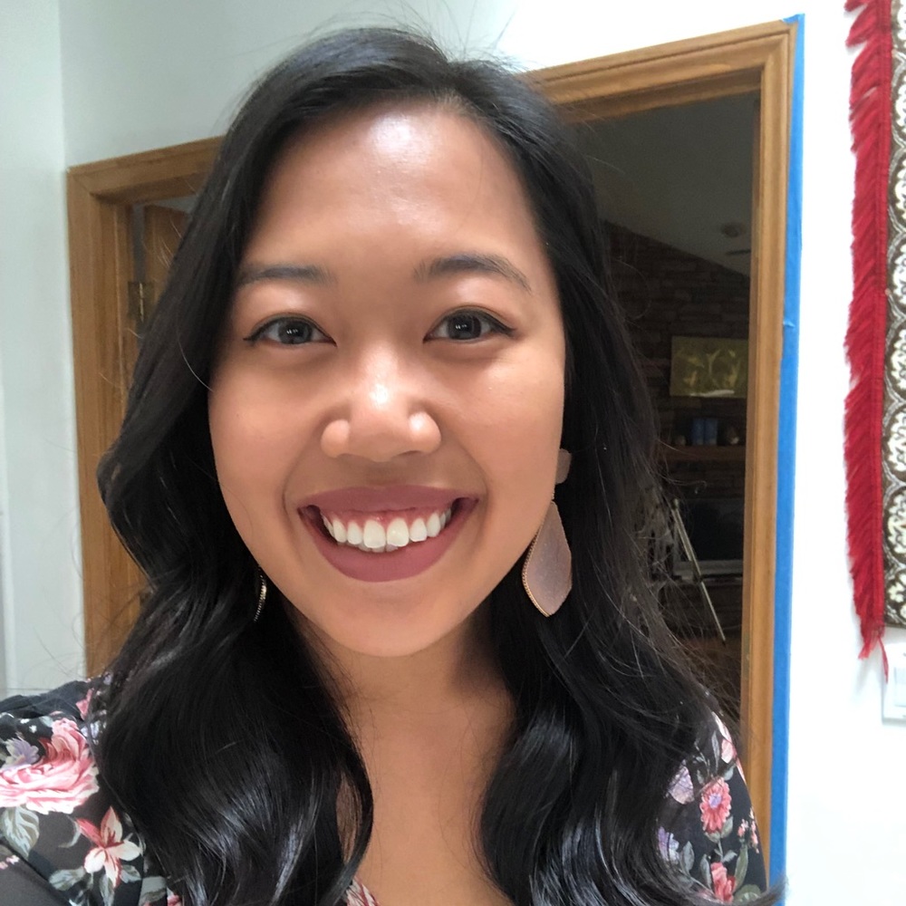Meet your Posher, Paulina